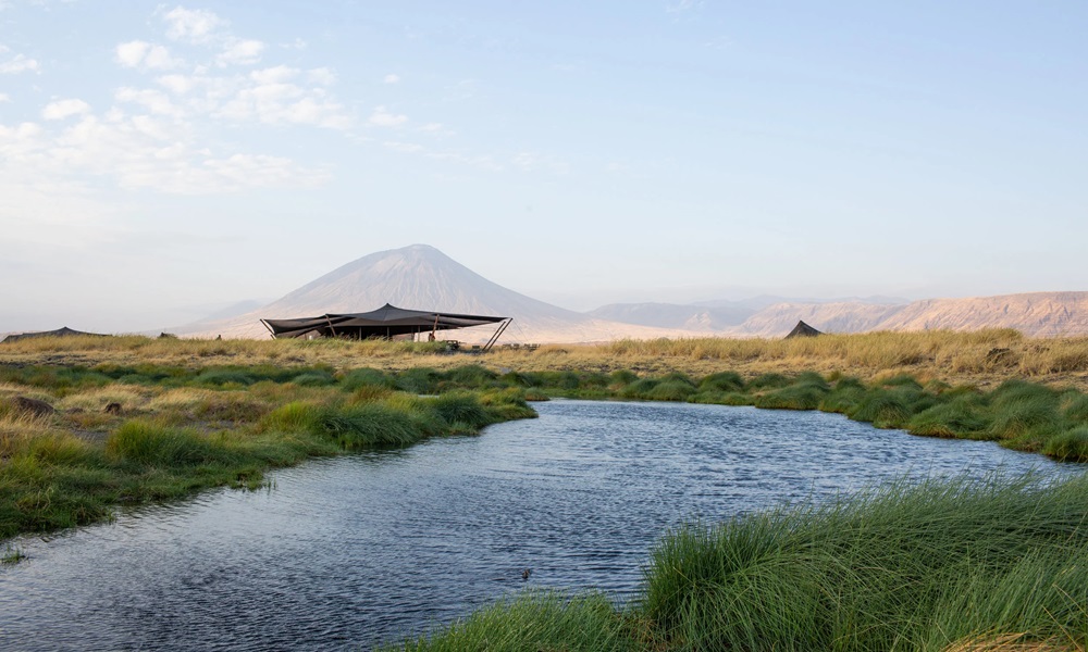 Lake Natron Lodge – Leonotis Adventures